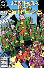 Jornada nas Estrelas - Original - DC Comics - v1 # 40.cbr