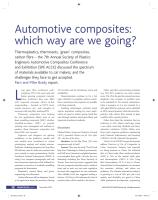 Automotive composites which way are we going.pdf