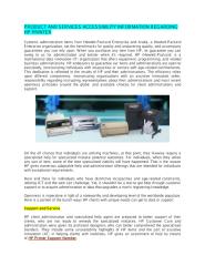 PRODUCT AND SERVICES ACCESSIBILITY INFORMATION REGARDING HP PRINTER.pdf