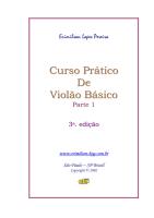 curso pratico de violao - parte 1.pdf