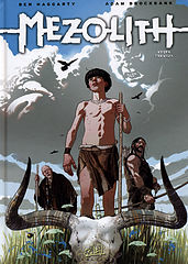 Mezolith.T01.EUROKOMIKSY.286.L169&-KRIKON-.TRANSL.POLISH.Comics.Ebook.cbr